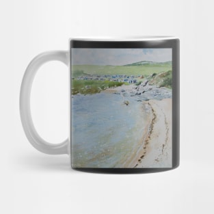 High Tide Fun at Mossyard Mug